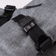 Mănuși Bărbați MALPO Hi-Tec - Impermeabile, Izolație 3M Thinsulate™ - 6