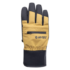 Mănuși Bărbați VOGAN Hi-Tec - Impermeabile, Căptușite Fleece - 2