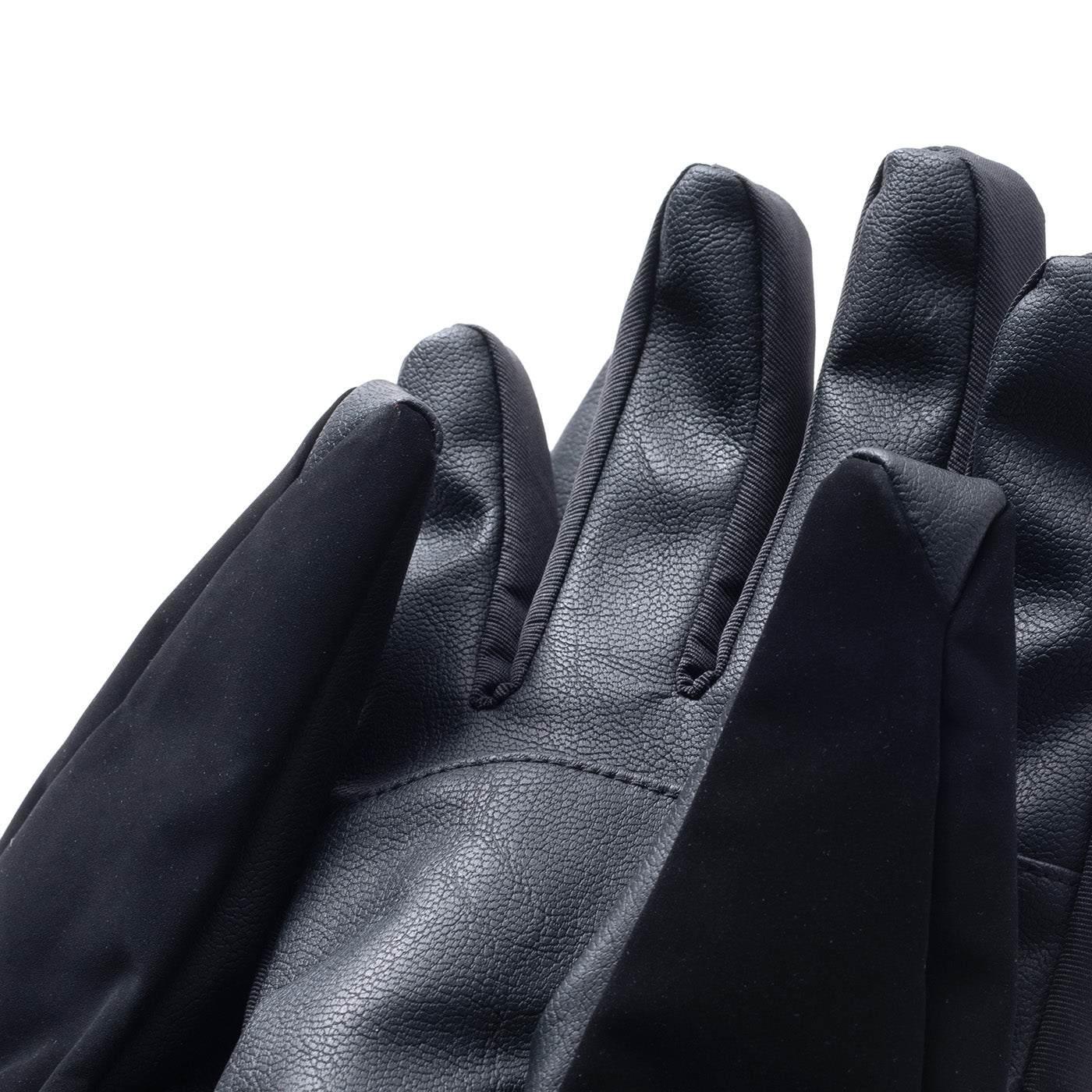 Mănuși Bărbați VOGAN Hi-Tec - Impermeabile, Căptușite Fleece - 5