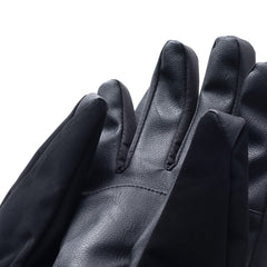 Mănuși Bărbați VOGAN Hi-Tec - Impermeabile, Căptușite Fleece - 5