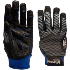 Mănuși Casting Neoprene Mustad - Aderență, Protecție UV