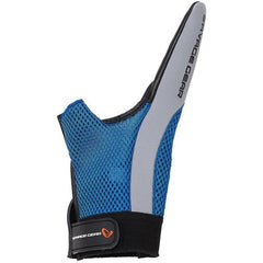 Mănuși Casting Savage Gear Sea Blue - Protecție & Aderență Excelentă