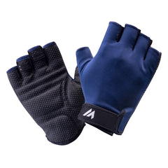 Mănuși ciclism GRIPSE MARTES ESSENTIALS - Fără degete, Amortizare, Ventilație - 1