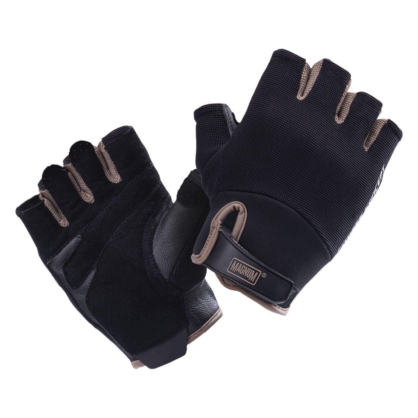 Mănuși Concept MAGNUM - Aderență, Protecție și Confort - 1