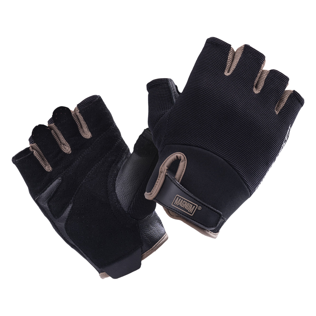 Mănuși Concept MAGNUM - Aderență, Protecție și Confort - 1