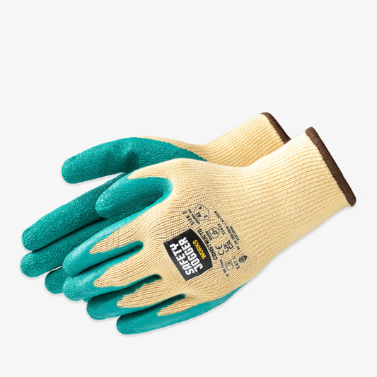 Mănuși Constructo 3PACK Safety Jogger
