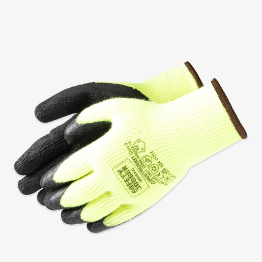 Mănuși Construhot 12PACK Safety Jogger