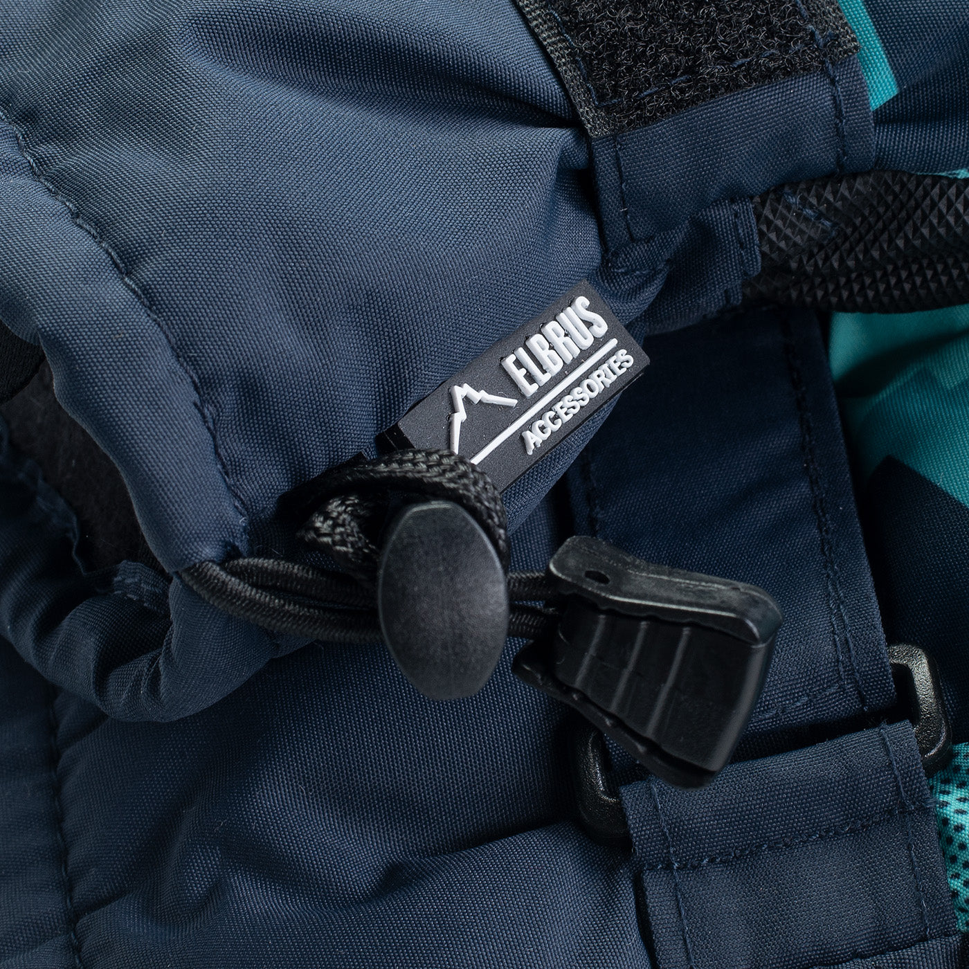 Mănuși Copii AKEMI JRB ELBRUS - Impermeabile, Căptușite Microfleece - 4