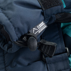 Mănuși Copii AKEMI JRB ELBRUS - Impermeabile, Căptușite Microfleece - 4