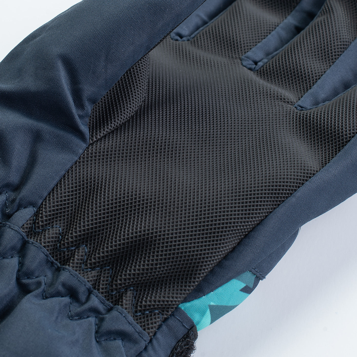 Mănuși Copii AKEMI JRB ELBRUS - Impermeabile, Căptușite Microfleece - 5