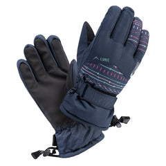 Mănuși Copii AKEMI JRG ELBRUS - Impermeabile, Căptușite Microfleece - 1