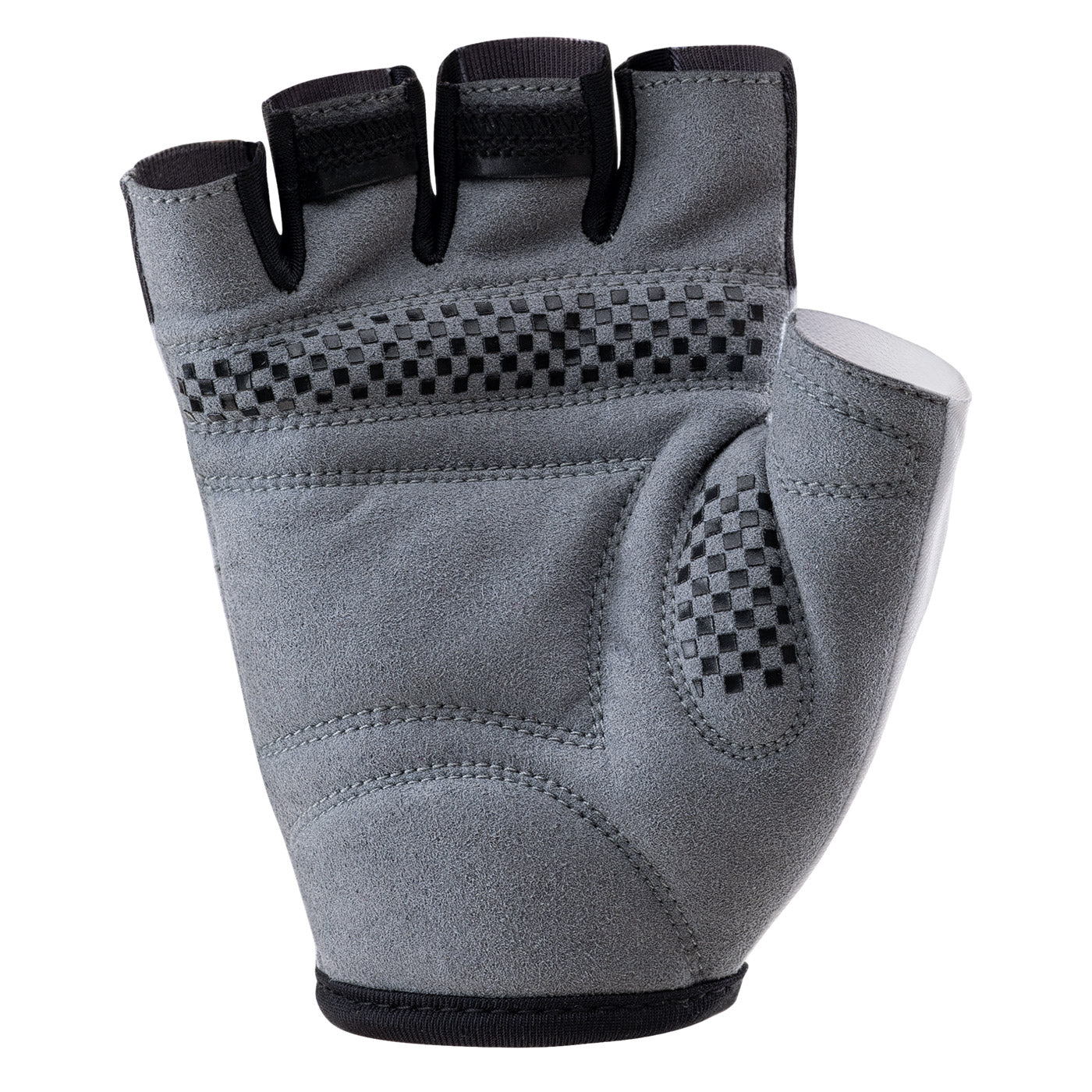 Mănuși Copii fără Degete BALDO GLOVES BOY Martes - Ciclism, Ventilație - 3