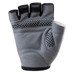 Mănuși Copii fără Degete BALDO GLOVES BOY Martes - Ciclism, Ventilație - 3