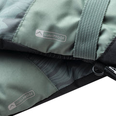 Mănuși Copii MAIKO TB ELBRUS - Impermeabile, Antivânt, Microfleece - 2