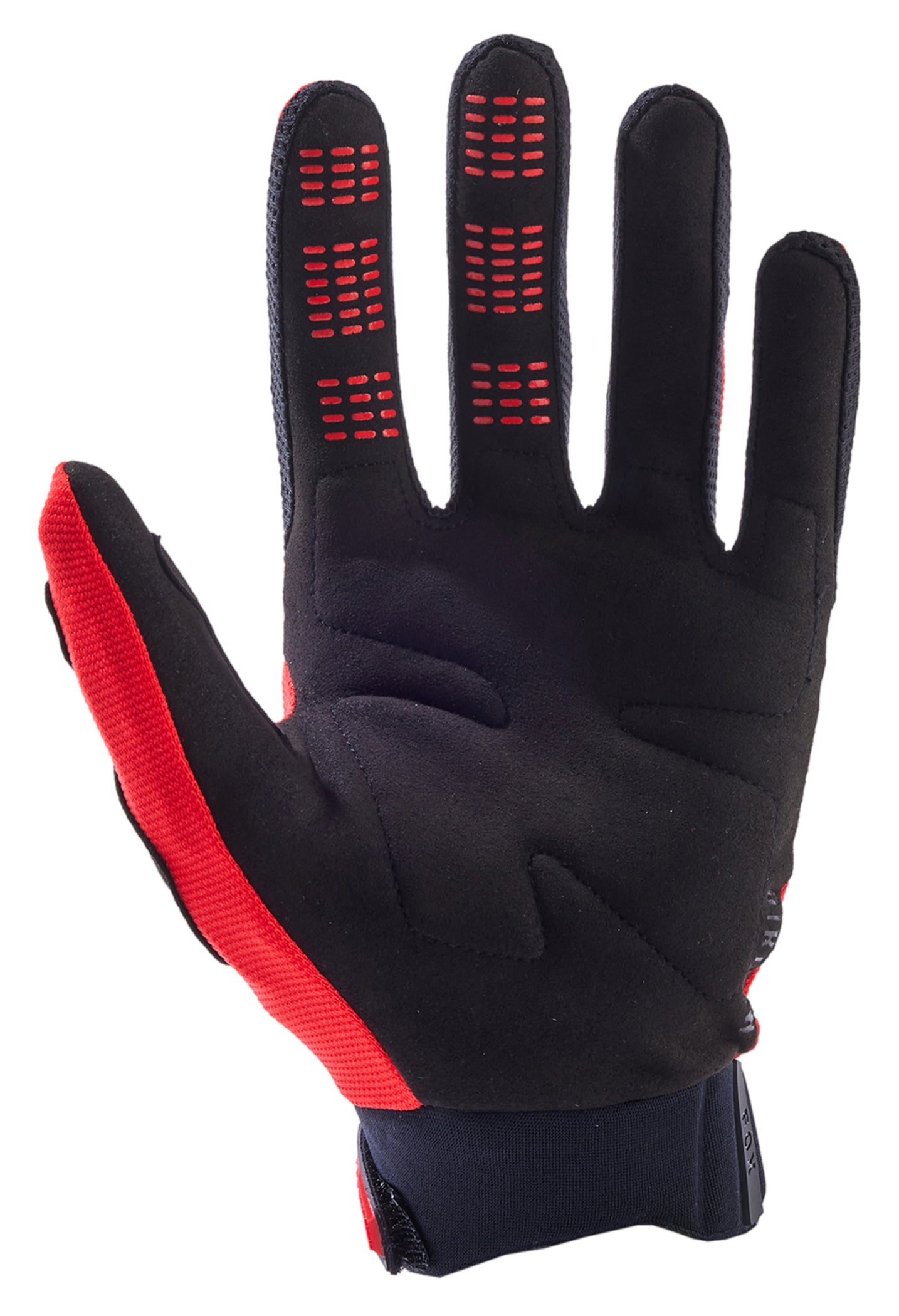 Mănuși Cross Fox Dirtpaw - Protecție & Aderență Excelentă
