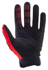 Mănuși Cross Fox Dirtpaw - Protecție & Aderență Excelentă