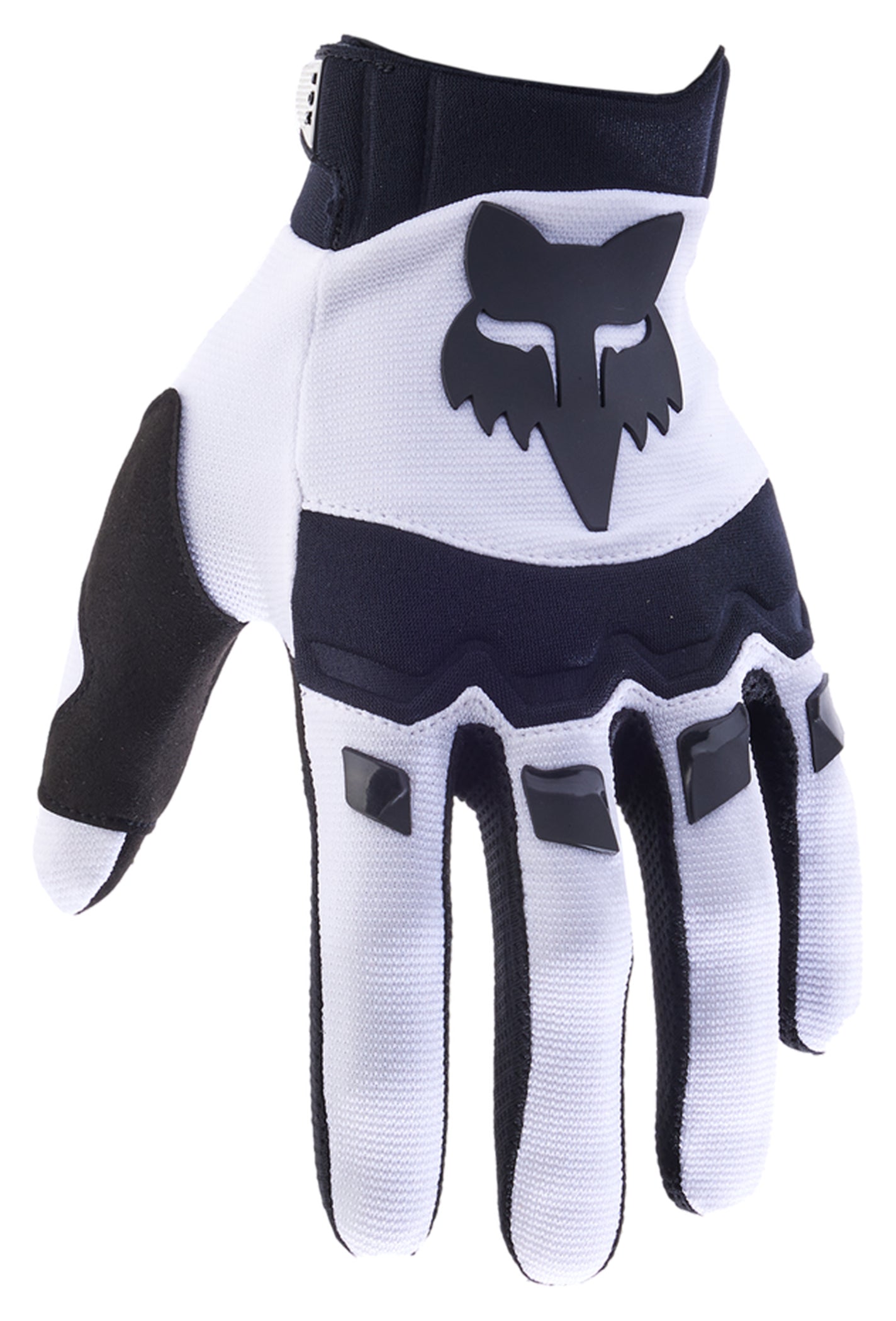 Mănuși Cross Fox Dirtpaw - Protecție & Confort Off-Road