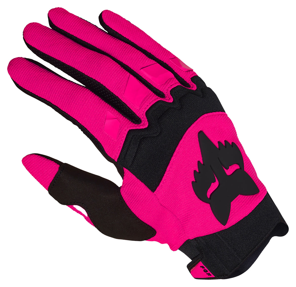 Mănuși Cross Fox Dirtpaw - Protecție & Confort Off-Road