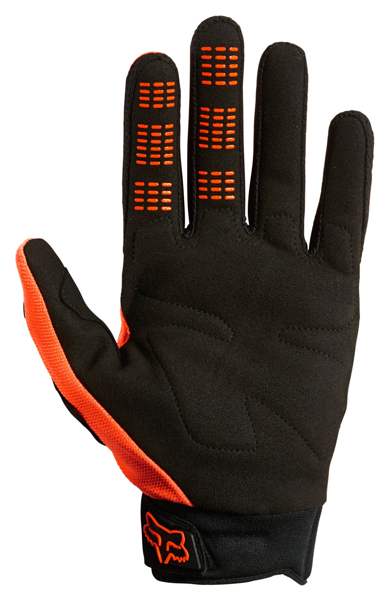 Mănuși Cross Fox Dirtpaw - Protecție & Confort Off-Road