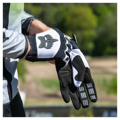 Mănuși Cross Fox Dirtpaw - Protecție & Confort Off-Road