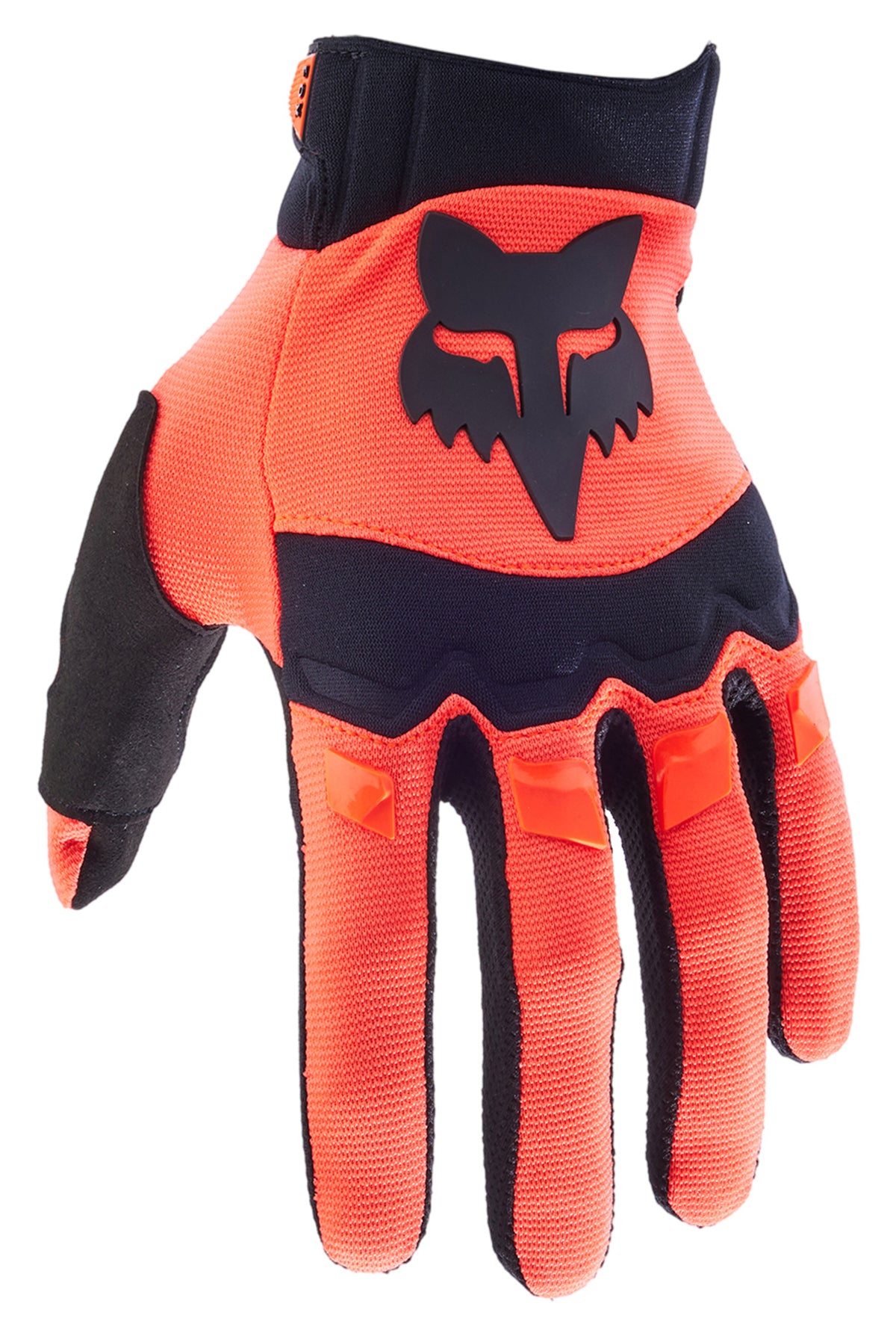 Mănuși Cross Fox Dirtpaw - Protecție și Confort Off-Road