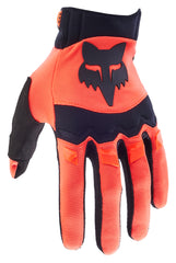 Mănuși Cross Fox Dirtpaw - Protecție și Confort Off-Road