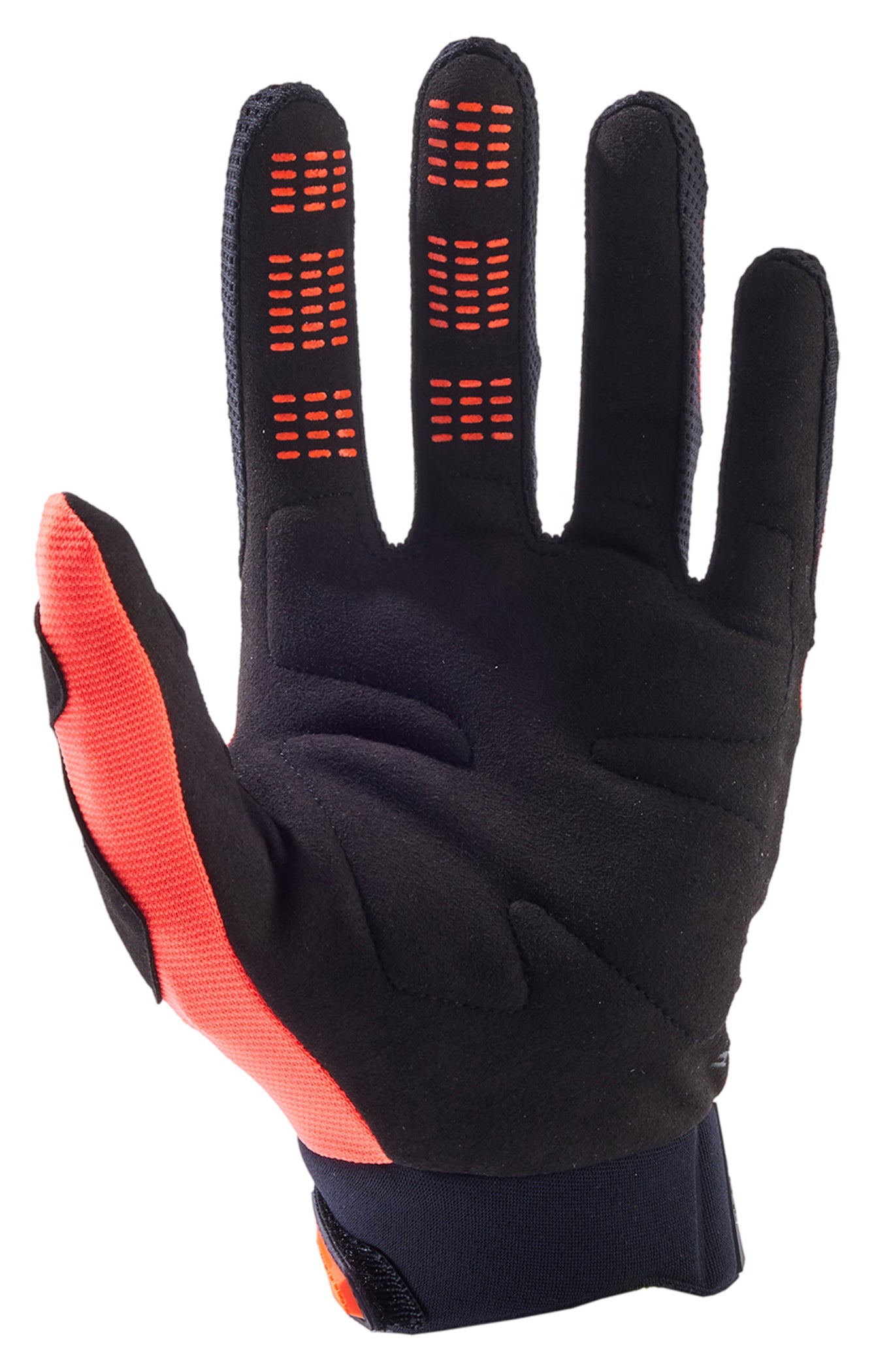 Mănuși Cross Fox Dirtpaw - Protecție și Confort Off-Road