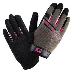 Mănuși CrossFit CROSSI WMNS IQ CROSS THE LINE - Flexibilitate & Protecție - 1
