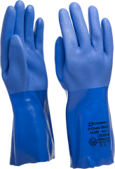 Mănuși D-Chem Shield 10PACK Safety Jogger