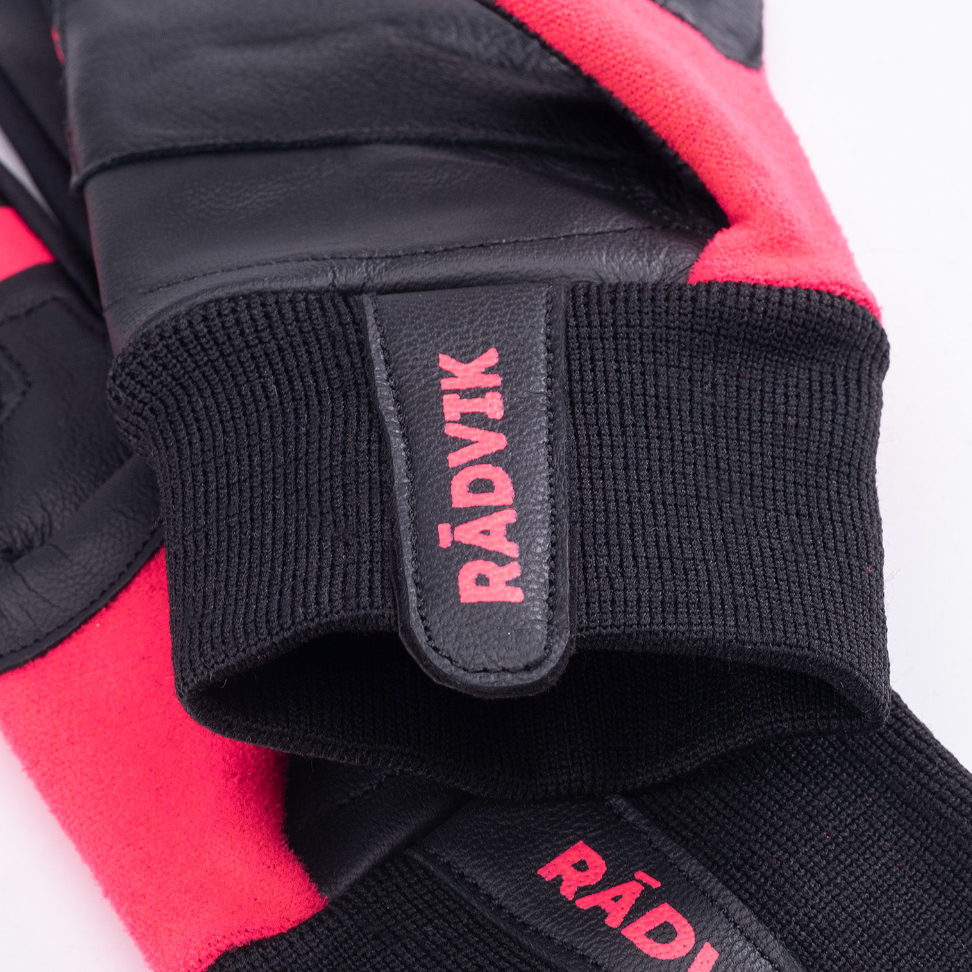Mănuși Damă FROST BV LDS RADVIK - Piele Naturală, Grip Excelent - 4