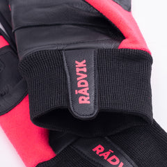 Mănuși Damă FROST BV LDS RADVIK - Piele Naturală, Grip Excelent - 4