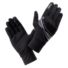 Mănuși de Alergare SIENA IQ INTELLIGENCE QUALITY - Reflectorizante, Touchscreen - 1