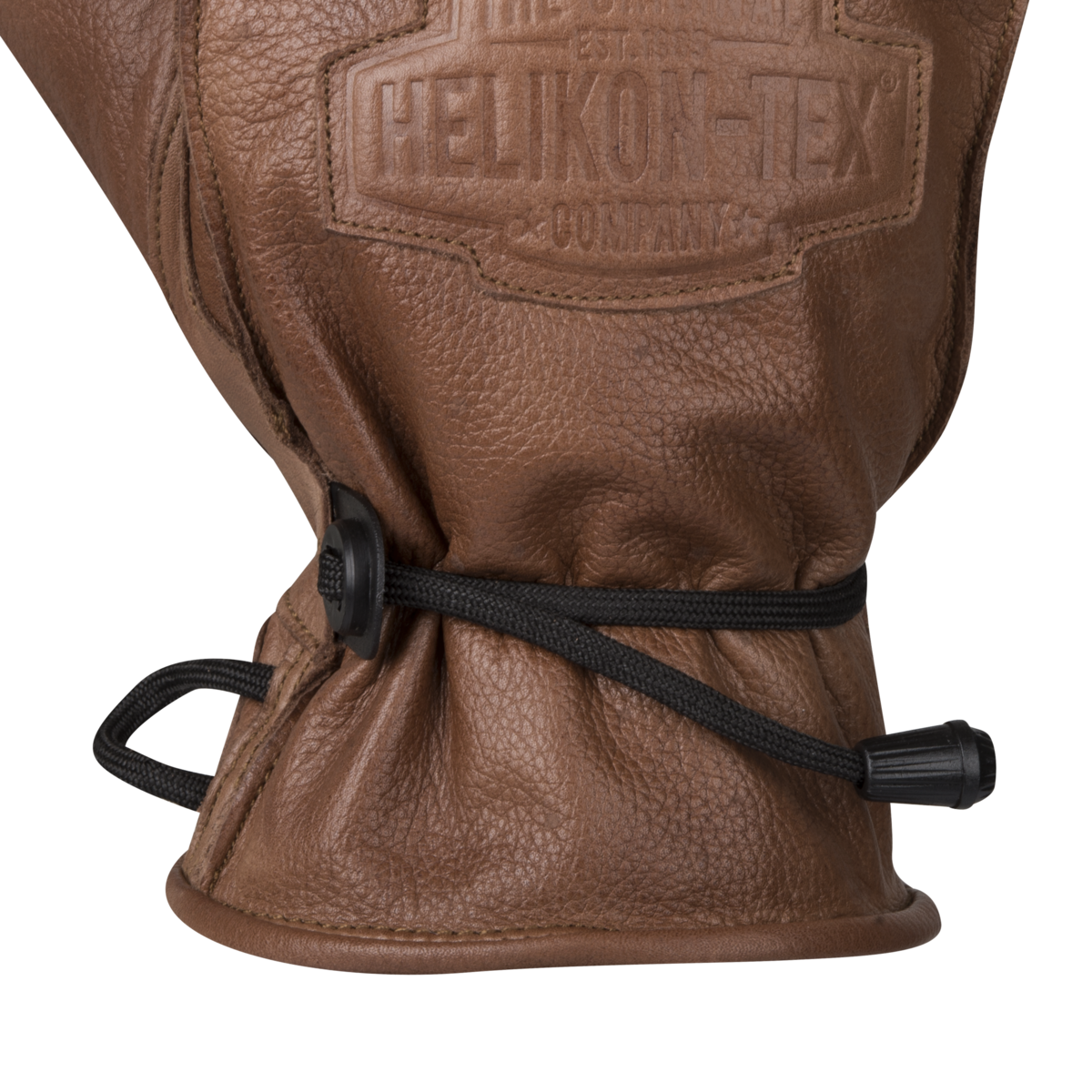 Mănuși de iarnă Helikon-Tex Ranger Winter Piele Bovină U.S. Brown
