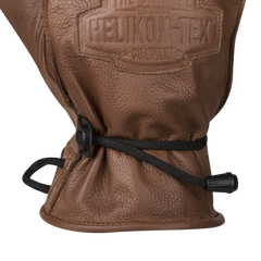 Mănuși de iarnă Helikon-Tex Ranger Winter Piele Bovină U.S. Brown
