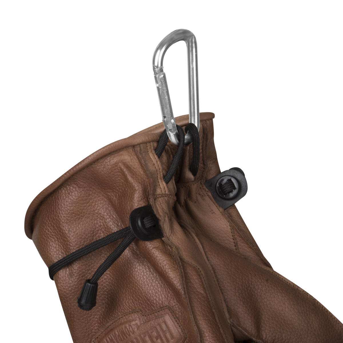 Mănuși de iarnă Helikon-Tex Ranger Winter Piele Bovină U.S. Brown