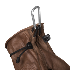 Mănuși de iarnă Helikon-Tex Ranger Winter Piele Bovină U.S. Brown