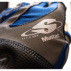 Mănuși Degete Tăiate Mustad XL - Pescuit, Protecție & Dexteritate - 4