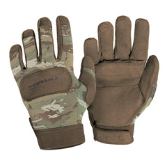 Manusi Duty Mechanic P20010-Camo Pentacamo Pentagon Tactical - Protecție și Agilitate în orice Misiune