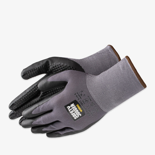 Mănuși Eco Allflexdot Safety Jogger