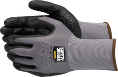 Mănuși Eco Allflexdot Safety Jogger
