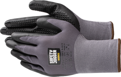 Mănuși Eco Allflexdot Safety Jogger