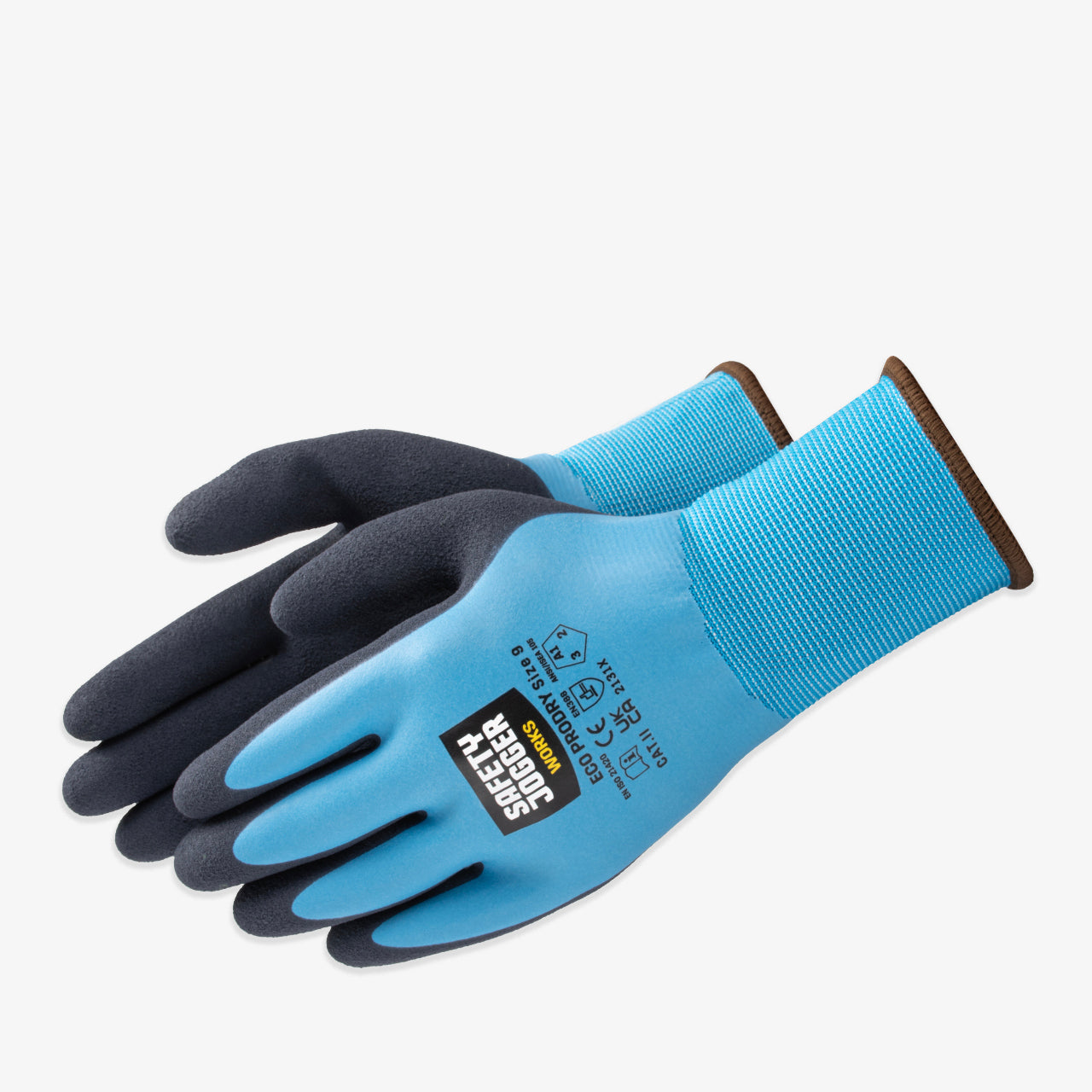 Mănuși Eco Prodry Safety Jogger