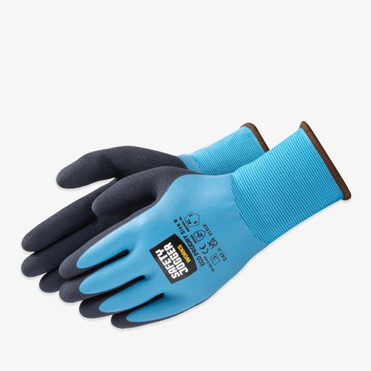 Mănuși Eco Prodry Safety Jogger