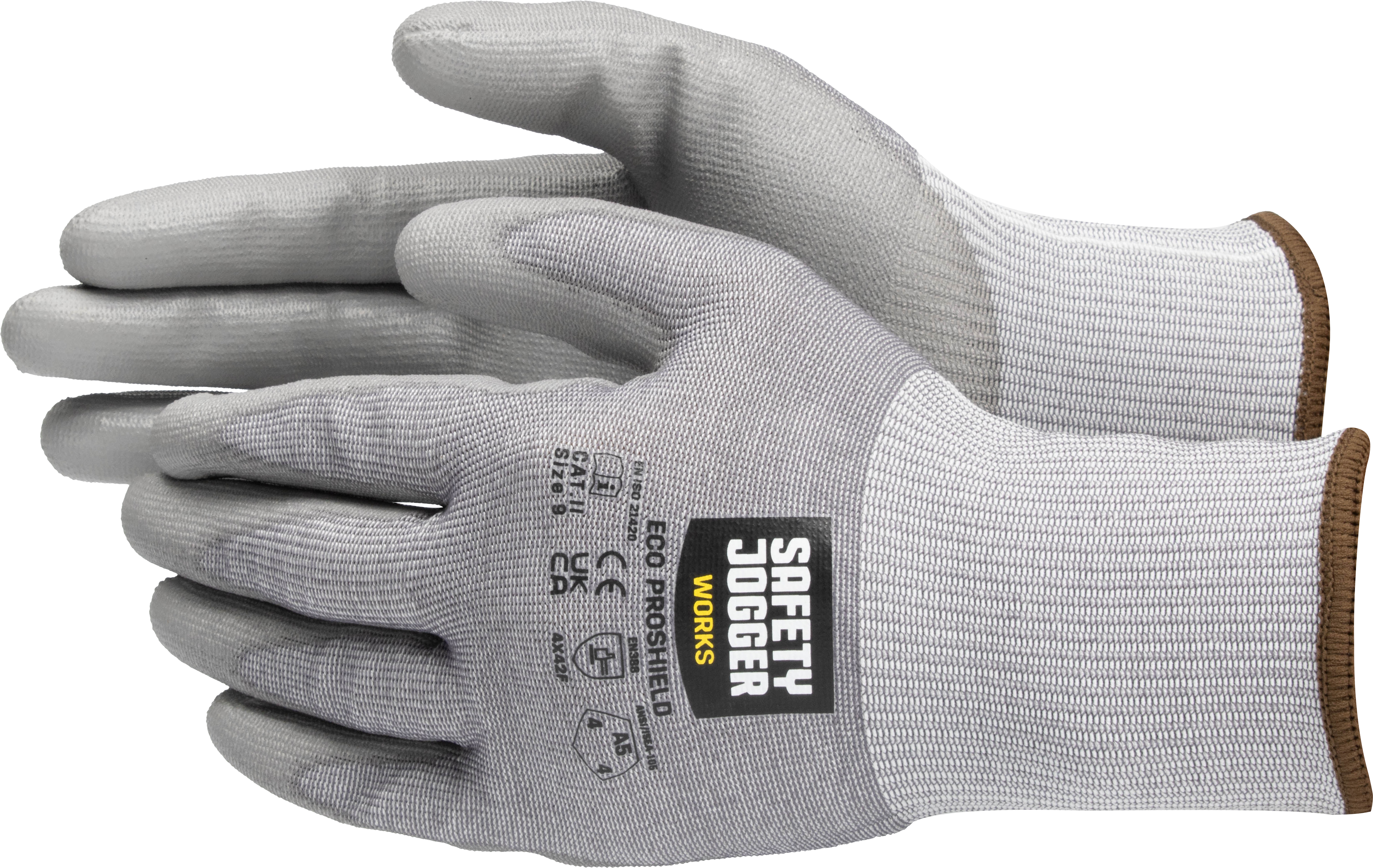 Mănuși Eco Proshield Safety Jogger