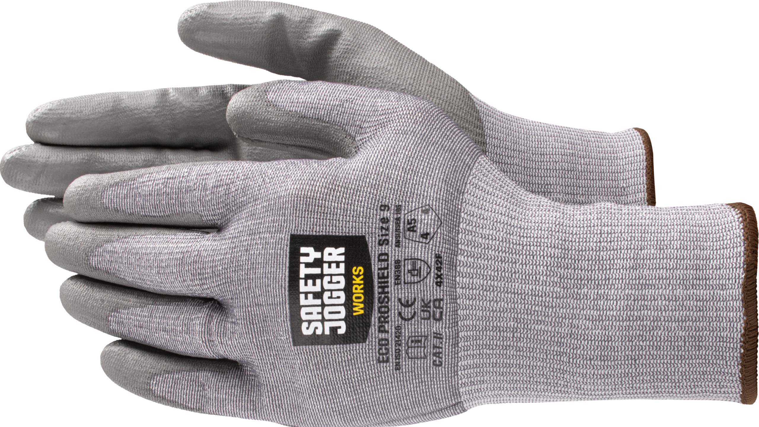 Mănuși Eco Proshield Safety Jogger