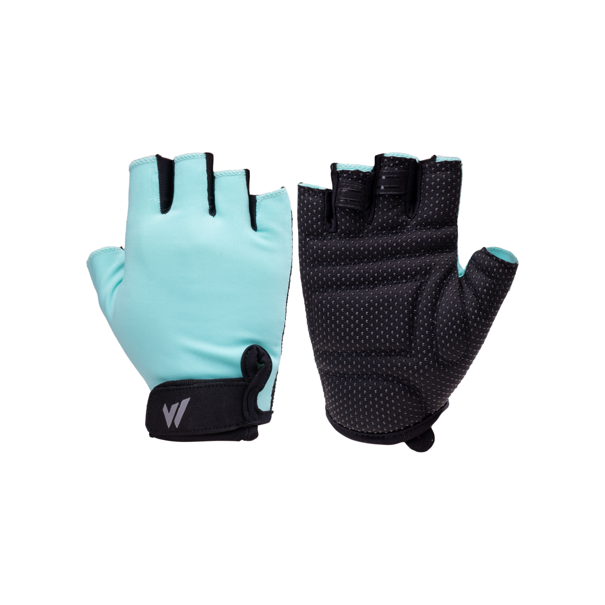 Mănuși Fără Degete GRIPSE Martes Essentials - Confort și Ventilație - 1