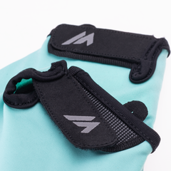 Mănuși Fără Degete GRIPSE Martes Essentials - Confort și Ventilație - 5