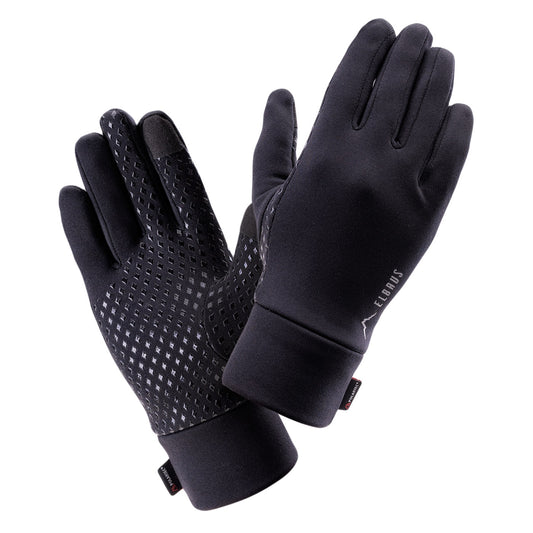 Mănuși Femei PORTE POLARTEC ELBRUS - Respirabile, Rezistente - 1