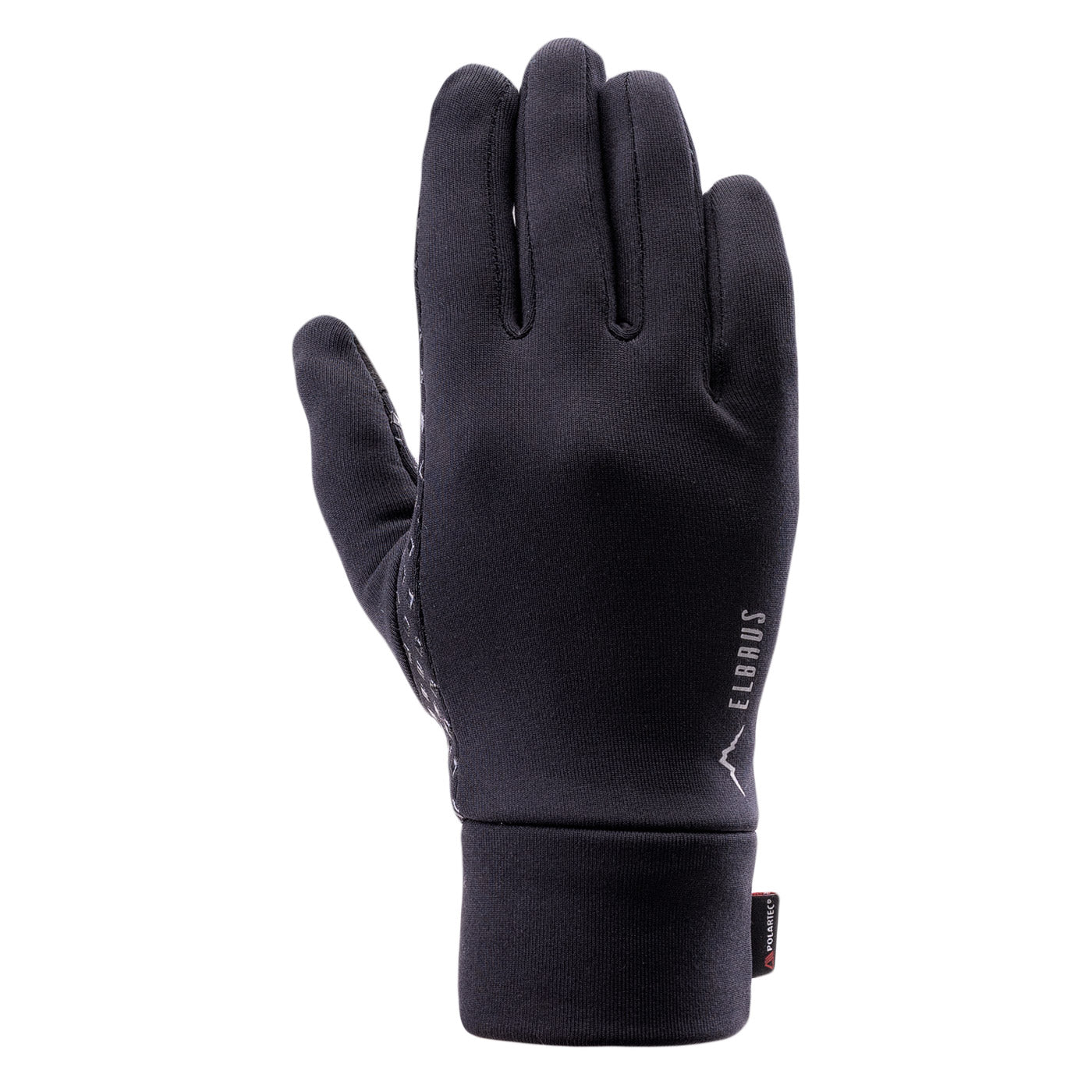 Mănuși Femei PORTE POLARTEC ELBRUS - Respirabile, Rezistente - 2