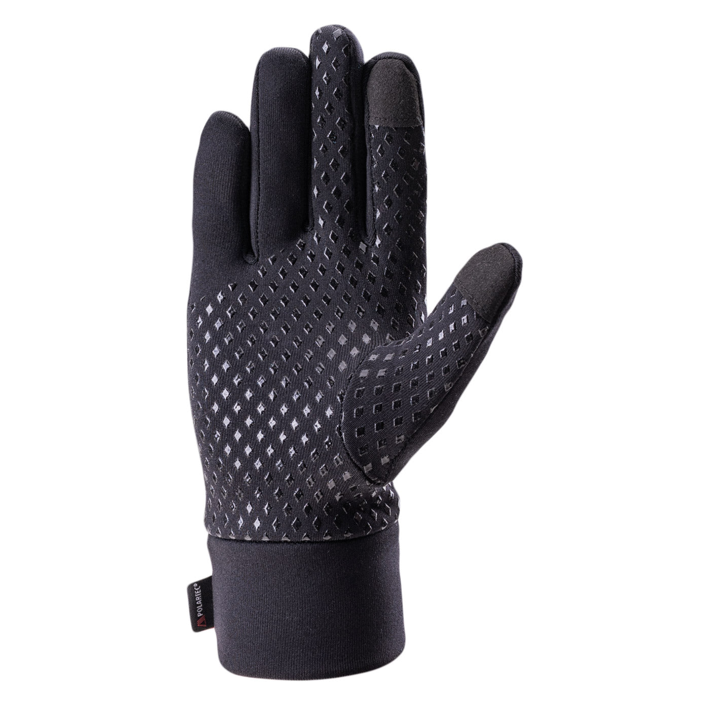 Mănuși Femei PORTE POLARTEC ELBRUS - Respirabile, Rezistente - 3